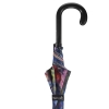 Happy Rain 74132 Taifun Art parasol damski ze wzorem