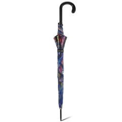 Happy Rain 74132 Taifun Art parasol damski ze wzorem