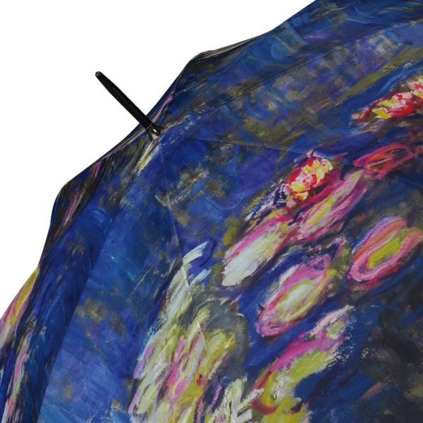 Happy Rain 74132 Taifun Art parasol damski ze wzorem