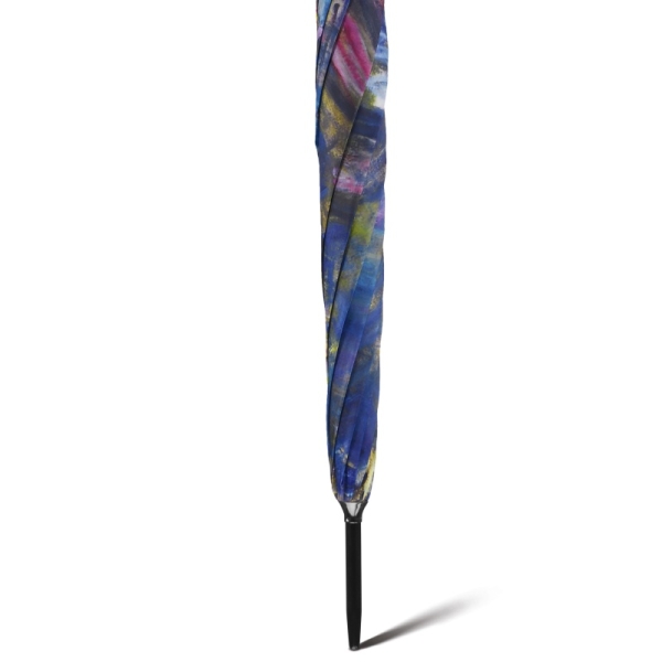 Happy Rain 74132 Taifun Art parasol damski ze wzorem