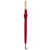 Happy Rain Earth 61102 Long AC chili red parasol damski czerwony