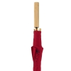 Happy Rain Earth 61102 Long AC chili red parasol damski czerwony