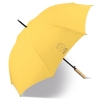 Happy Rain Earth 61106 Long AC Sunshine parasol damski żółty