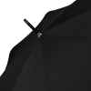 Pierre Cardin 80967 Long AC parasol czarny