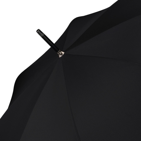 Pierre Cardin 80967 Long AC parasol czarny
