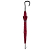Pierre Cardin 83014 Long AC ROSE RED parasol damski w róże czerwony