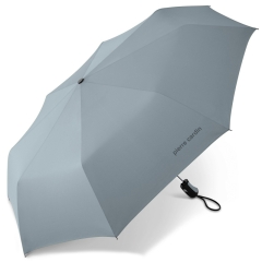 Pierre Cardin 83051 EASYMATIC LIGHT parasol szary
