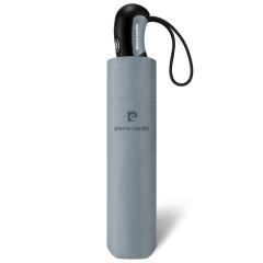 Pierre Cardin 83051 EASYMATIC LIGHT parasol szary