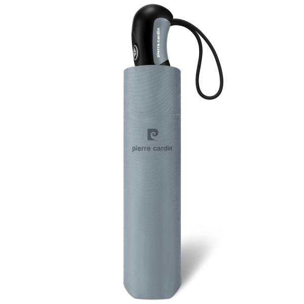 Pierre Cardin 83051 EASYMATIC LIGHT parasol szary