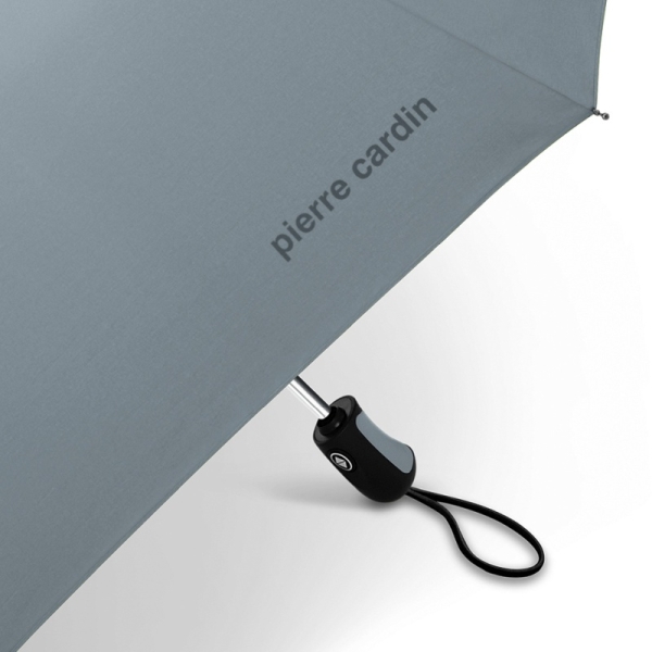 Pierre Cardin 83051 EASYMATIC LIGHT parasol szary