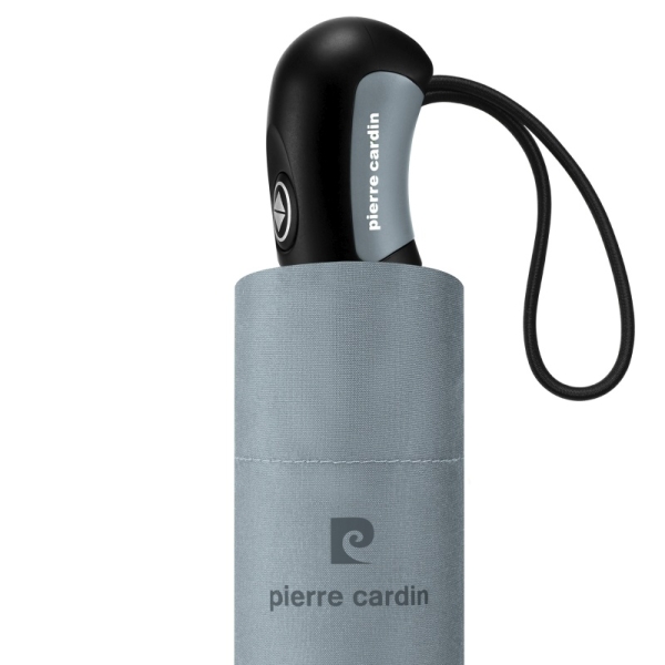 Pierre Cardin 83051 EASYMATIC LIGHT parasol szary