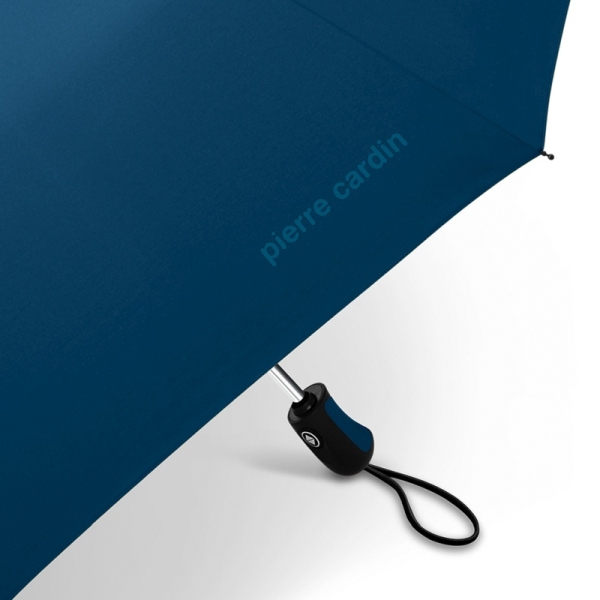 Pierre Cardin 83054 EASYMATIC LIGHT parasol niebieski