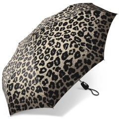 Pierre Cardin 83069 Easymatic Light Leo parasolka taupe