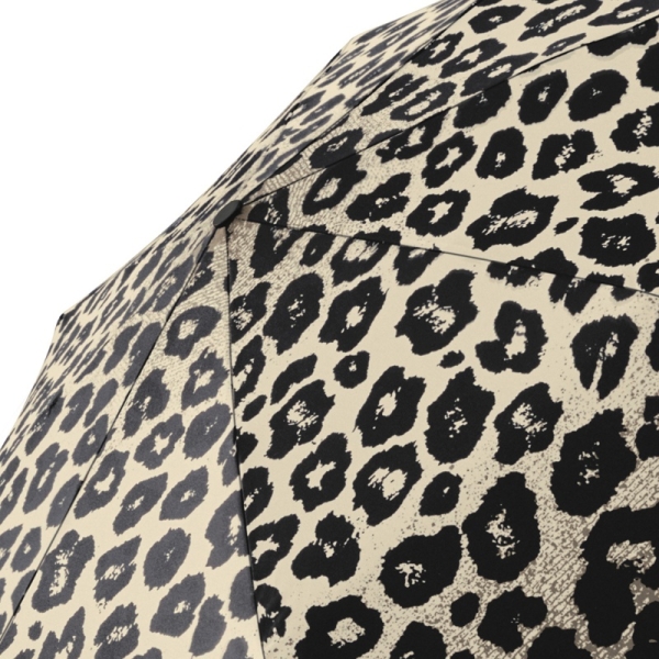 Pierre Cardin 83069 Easymatic Light Leo parasolka taupe