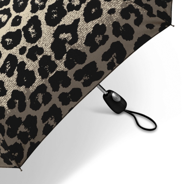 Pierre Cardin 83069 Easymatic Light Leo parasolka taupe