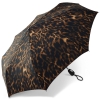 Pierre Cardin 83072 Easymatic Light Leo parasolka czarno-brązowa