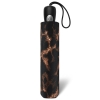 Pierre Cardin 83072 Easymatic Light Leo parasolka czarno-brązowa