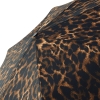 Pierre Cardin 83072 Easymatic Light Leo parasolka czarno-brązowa