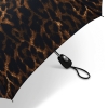Pierre Cardin 83072 Easymatic Light Leo parasolka czarno-brązowa