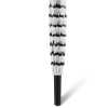 Pierre Cardin 83078 Long AC parasol transparentny w czarne paski