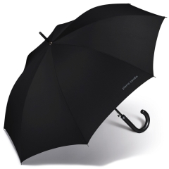 Pierre Cardin 89991 LONG AC parasolka czarna