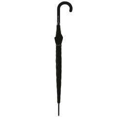 Pierre Cardin 89991 LONG AC parasolka czarna
