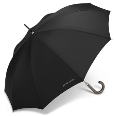 Pierre Cardin Happy Rain 81367 parasolka czarna
