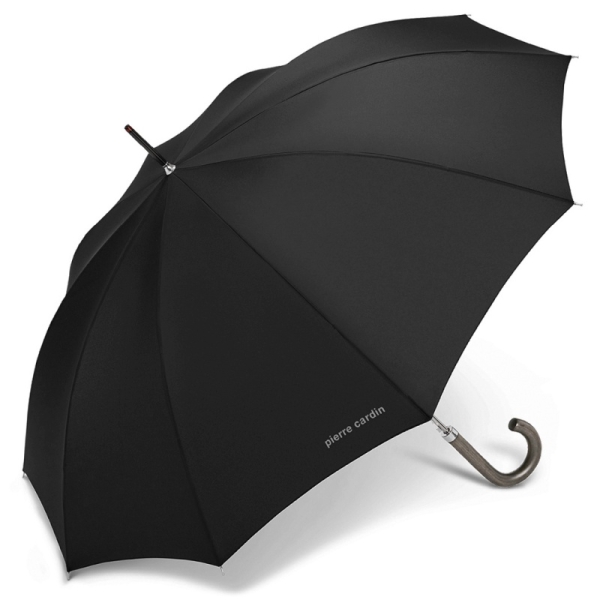 Pierre Cardin Happy Rain 81367 parasolka czarna