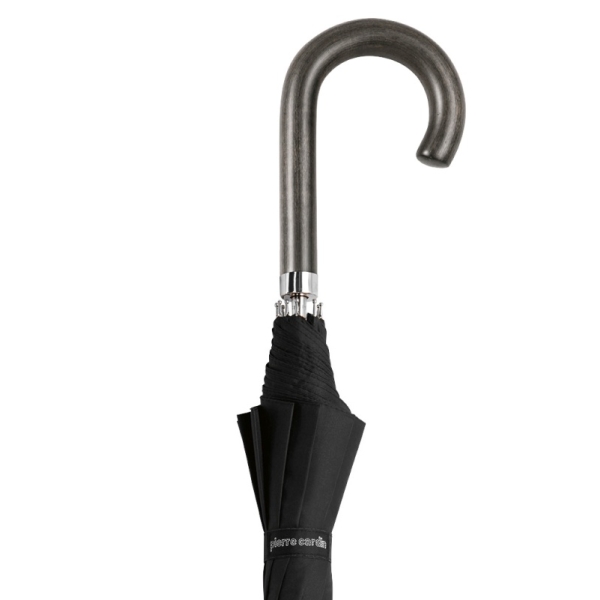 Pierre Cardin Happy Rain 81367 parasolka czarna