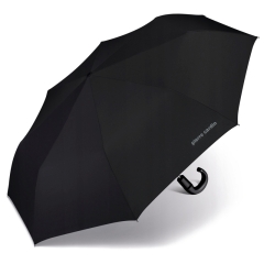 Pierre Cardin Happy Rain 89994 parasolka czarna
