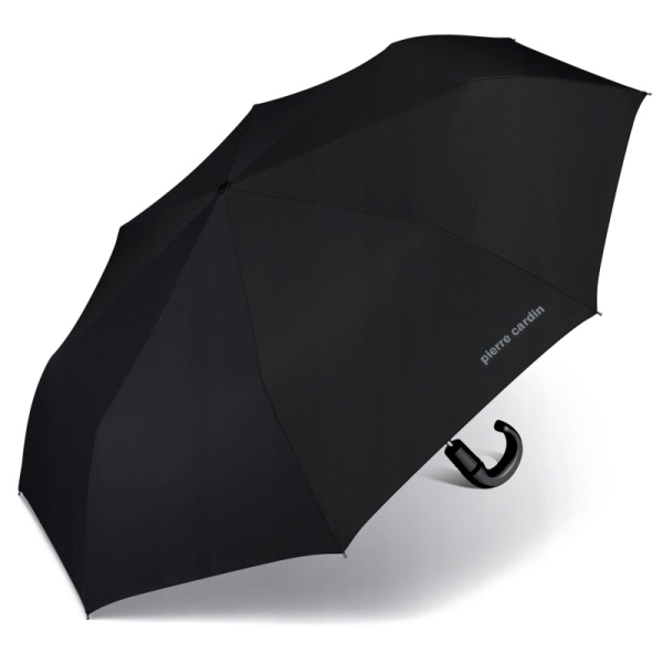 Pierre Cardin Happy Rain 89994 parasolka czarna