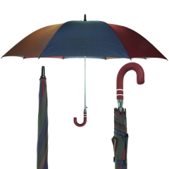 Parasolka damska wielokolorowa PioggiaSi AR 6088P 24