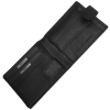 Bellugio DAR 32 EM-111R-035-013 BLACK portfel męski skórzany czarny