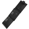 Bellugio DAR 32 EM-111R-035-013 BLACK portfel męski skórzany czarny