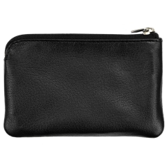 Nordee GW-KEY01 RFID BLACK etui na klucze skórzane czarne