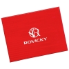 Rovicky DAR 11 R-PRK-02-U8-6390 PINK portfel damski jasny róż