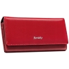 Rovicky DAR 32 RPX-24-ML/4841 RED portfel damski skórzany czerwony