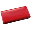 Rovicky DAR 32 RPX-24-ML/4841 RED portfel damski skórzany czerwony