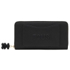 TOUS 2002374051 BILLETERA M.TOUS BACK TO BASICS NEGRO portfel damski czarny