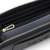 TOUS 2002374051 BILLETERA M.TOUS BACK TO BASICS NEGRO portfel damski czarny