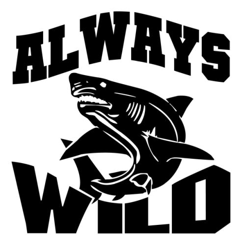 Always Wild