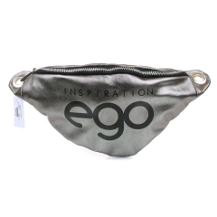 EGO C100 A24 nerka szaszetka damska metaliczna
