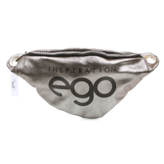 EGO C100 nerka szaszetka damska metaliczna