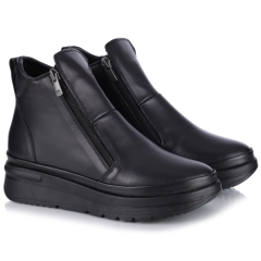 Botki damskie Bombonella 8T-G197 654 - 001
