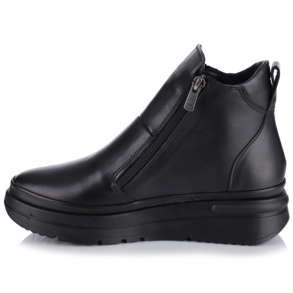 Botki damskie Bombonella 8T-G197 654 - 001