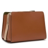 TOUS 2002355243 CITY M.KAOS ICON CAMEL torebka damska