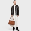 TOUS 2002355243 CITY M.KAOS ICON CAMEL torebka damska
