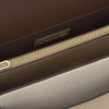 TOUS 2002358201 BANDOLERA M.AUDREE SAFF BEIGE-MARRON torebka damska