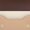 TOUS 2002358201 BANDOLERA M.AUDREE SAFF BEIGE-MARRON torebka damska