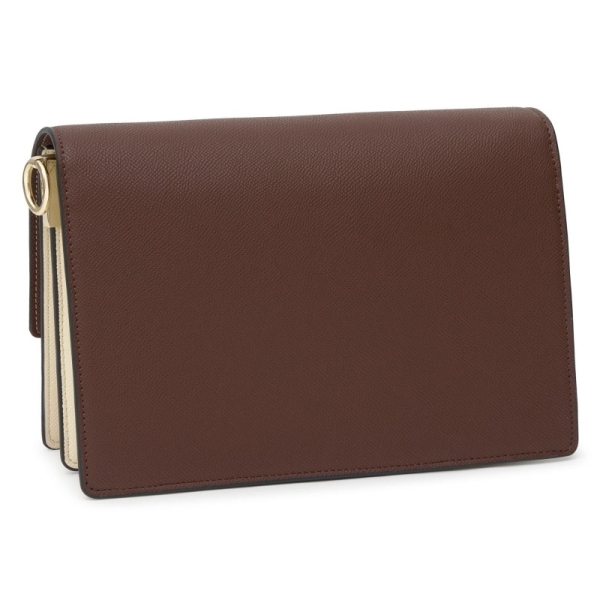 TOUS 2002358201 BANDOLERA M.AUDREE SAFF BEIGE-MARRON torebka damska